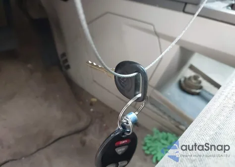 2005 Buick Rendezvous Cx from USA, damaged, VIN 3G5DA03E45S511594